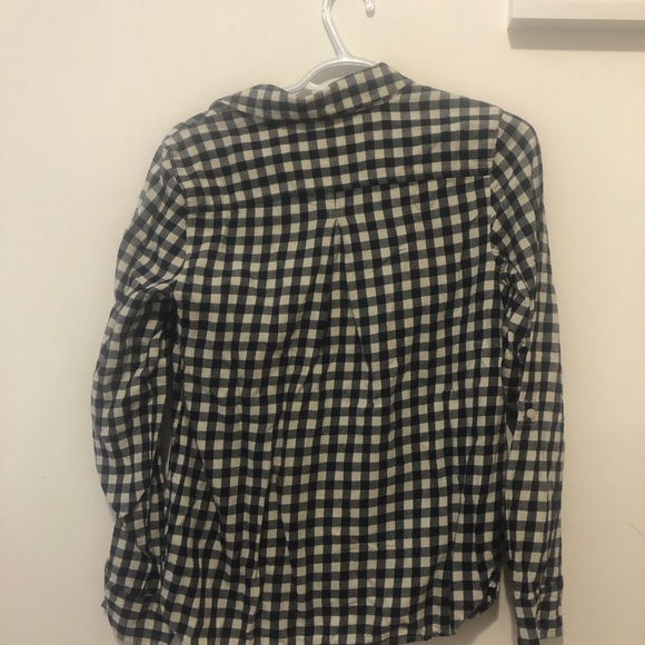 Tommy long sleeves shirt - Picture 4 of 4